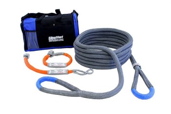 2019 SAFE-T-PULL 7/8" X 20' KINETIC ENERGY ROPE - RECOV New Other Truck / Trailer Components for sale