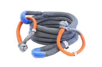2019 SAFE-T-PULL 2" X 30' KINETIC ENERGY ROPE - RECOVER New Other Truck / Trailer Components for sale