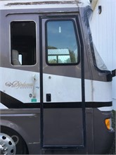 2002 ROADMASTER RAISED RAIL Used Door Truck / Trailer Components for sale