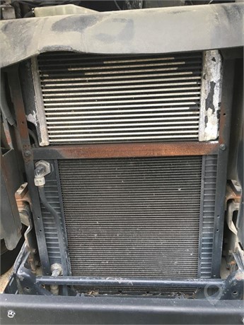 2007 INTERNATIONAL 1652-SC Used Radiator Truck / Trailer Components for sale