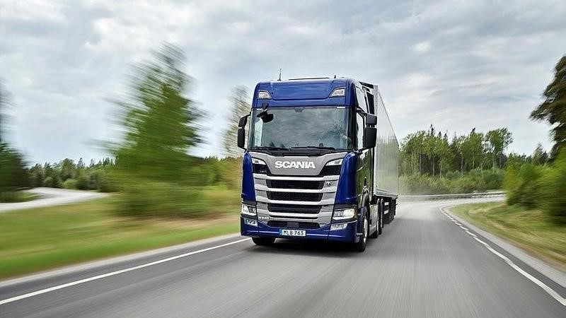 What are the UK’s Best-Selling Truck models in 2019?