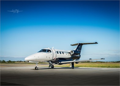Embraer Phenom 100ev Aircraft For Sale 3 Listings Controller Com Page 1 Of 1