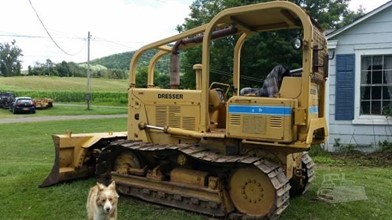 Dresser Td8 For Sale 15 Listings Machinerytrader Com Page 1 Of 1