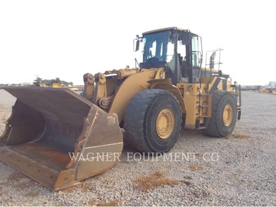 Caterpillar 980g For Sale 53 Listings Machinerytrader Caterpillar 980g For Sale 53 Listings Machinerytrader