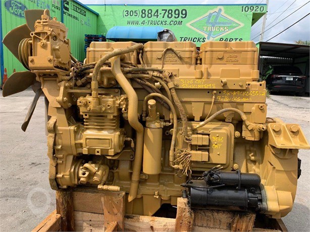 1994 CATERPILLAR 3176 Used Engine Truck / Trailer Components for sale
