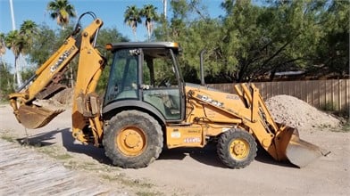 Loader Backhoes For Sale In Mcallen Texas 519 Listings Machinerytrader Com Page 1 Of 21