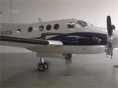 Beechcraft King Air 90 Aircraft For Sale 102 Listings
