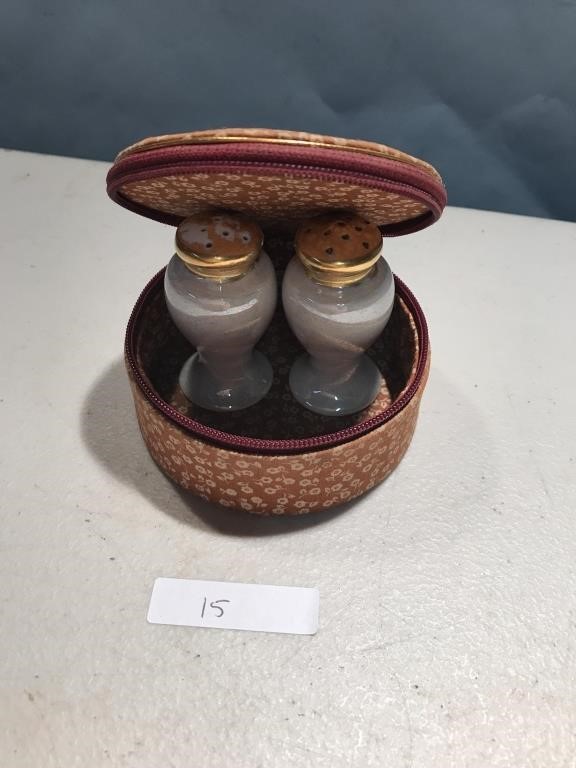 Decorative Salt And Pepper Shakers Deal Hunter Estate Sales