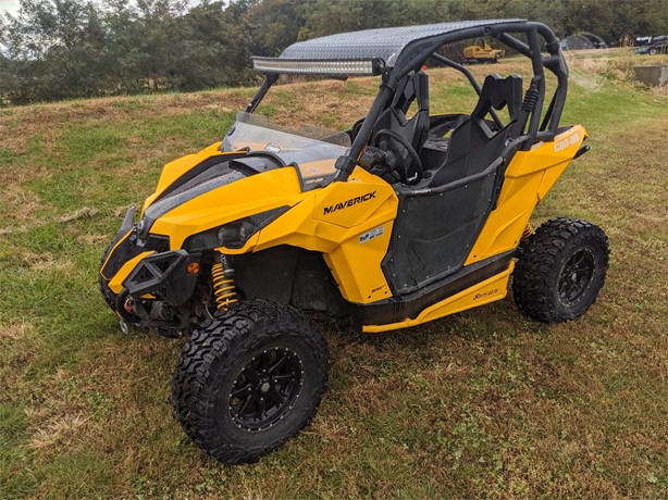 Can Am Maverick 1000r Sport Recreation Utility Vehicles