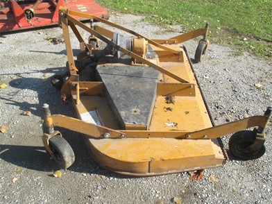 Woods Rd8400 For Sale 4 Listings Tractorhouse Com Page 1 Of 1