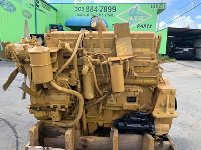 Caterpillar C10 Truck Parts And Components For Sale 144 Listings Truckpaper Com Page 3 Of 6
