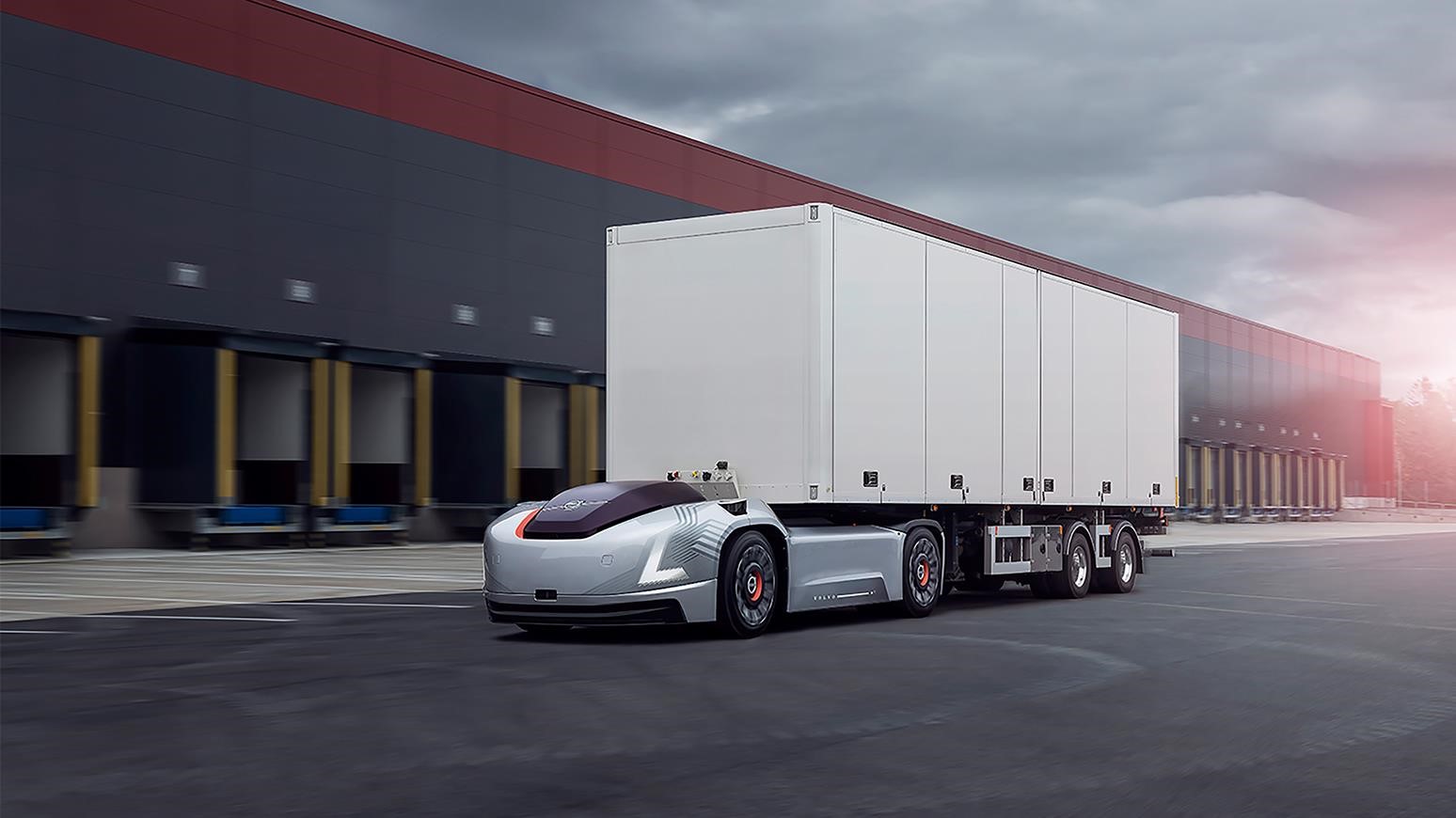 Volvo To Highlight Vera & FE Electric Vehicles At This Year’s Freight In The City Expo