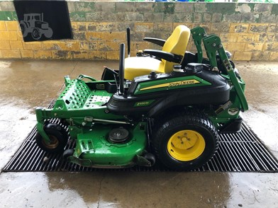 Zero Turn Lawn Mowers For Sale In Fort Payne Alabama 420 Listings Tractorhouse Com Page 1 Of 17