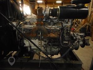 DETROIT 12V-71 Used Engine Truck / Trailer Components for sale