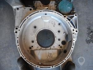 VOLVO D13 Used Flywheel Truck / Trailer Components for sale