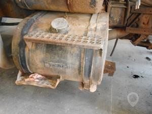 1984 FORD 9000 Used Fuel Pump Truck / Trailer Components for sale