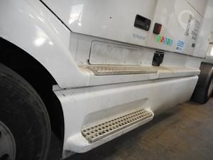 2000 VOLVO VNL64T Used Fuel Pump Truck / Trailer Components for sale