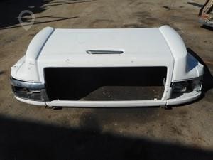 GMC 5500 Used Bonnet Truck / Trailer Components for sale