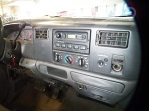 2004 FORD F550 Used Other Truck / Trailer Components for sale