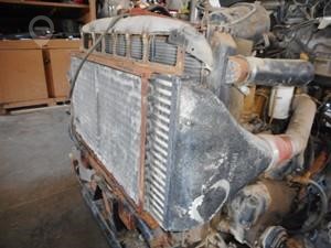 1999 CATERPILLAR 3126 Used Radiator Truck / Trailer Components for sale