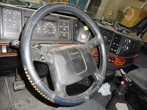 2000 VOLVO VNL64T Used Steering Assembly Truck / Trailer Components for sale