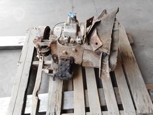 CLARK Used Transmission Truck / Trailer Components for sale