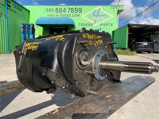 2013 EATON-FULLER RTLO16913A Used Transmission Truck / Trailer Components for sale