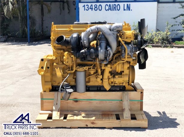 2006 CATERPILLAR C11 Used Engine Truck / Trailer Components for sale
