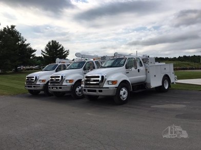 Ford F650 Xl Trucks For Sale 56 Listings Truckpaper Com