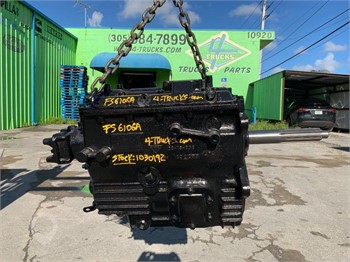 2007 EATON-FULLER FS-6106A Used Transmission Truck / Trailer Components for sale