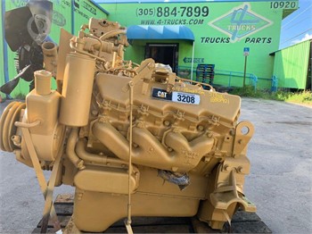 1993 CATERPILLAR 3208 Used Engine Truck / Trailer Components for sale