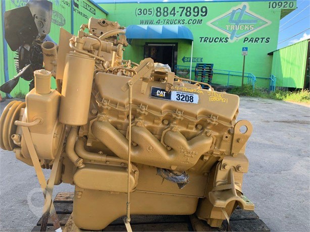 1993 CATERPILLAR 3208 Used Engine Truck / Trailer Components for sale