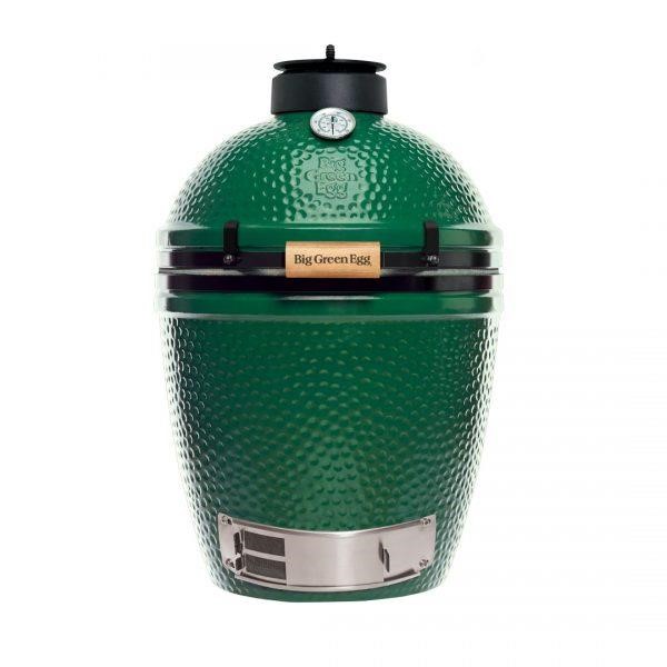 BIG GREEN EGG MEDIUM New Grills Personal Property / Household items for sale
