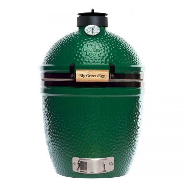 BIG GREEN EGG SMALL New Grills Personal Property / Household items for sale