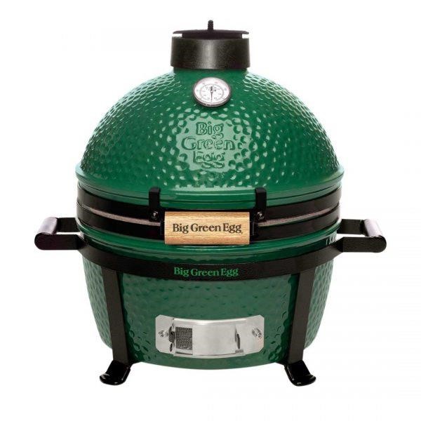 BIG GREEN EGG MINIMAX New Grills Personal Property / Household items for sale