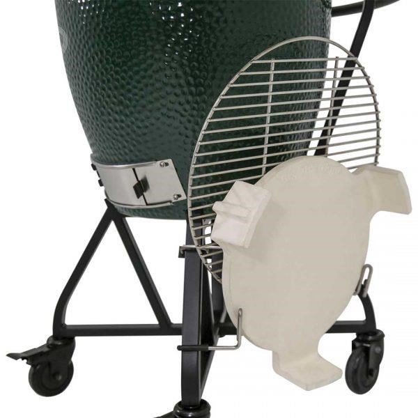 BIG GREEN EGG NEST UTILITY RACK New Kitchen / Housewares Personal Property / Household items for sale