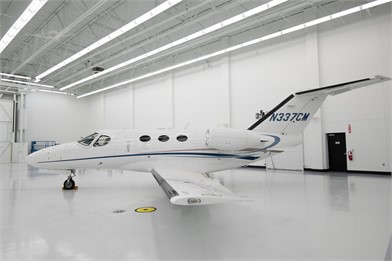 Cessna Citation Mustang Aircraft For Sale 19 Listings