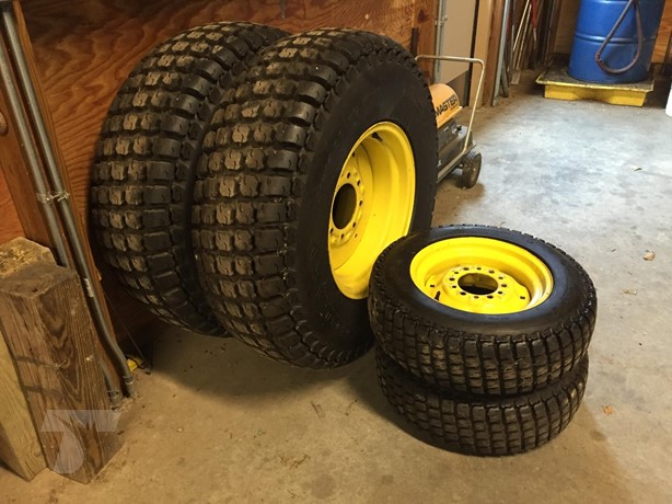 John Deere 22b Farm Equipment For Sale 2 Listings