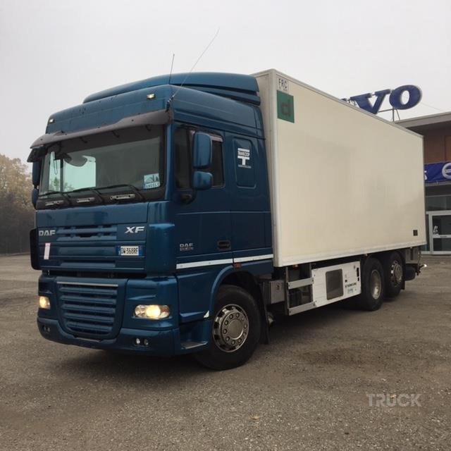 Daf Xf105 480 Finden Sie Die Besten Angebote Von