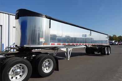 End Dump Trailers For Sale In Jackson Mississippi 20 Listings