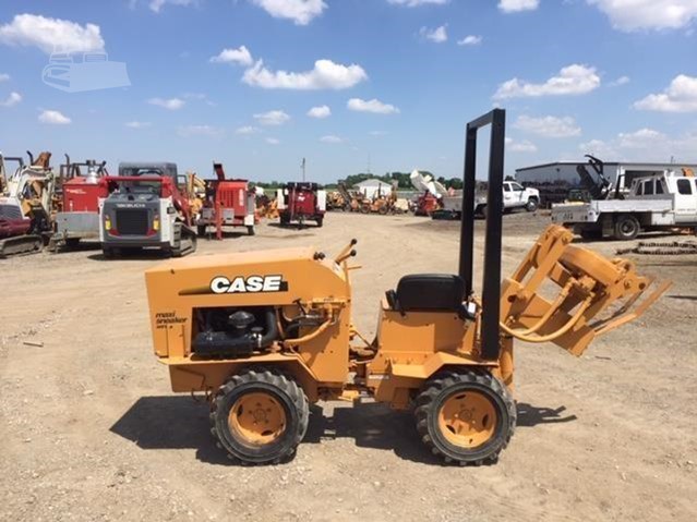 1992 Case Maxi Sneaker B For Sale In Bondurant Iowa Machinerytrader Com