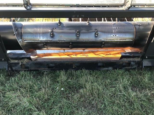 2011 MAC DON PW7 For Sale In Glasgow Montana 2011 MAC DON PW7 For Sale In Glasgow Montana