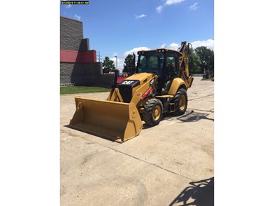 Caterpillar 420 For Sale In Fenton Missouri 16 Listings