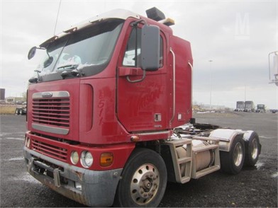 Cabover Trucks W O Sleeper For Sale 58 Listings