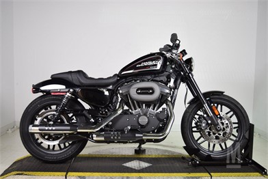 Harley Davidson Sportster 1200 For Sale 9 Listings Marketbook Ca Page 1 Of 1