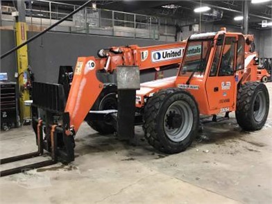 Jlg Construction Equipment For Sale In Elk Grove Village Illinois 738 Listings Machinerytrader Com Page 1 Of 30