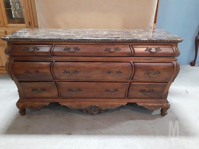 Kathy Ireland Bombay Style Dresser For Sale In Willard Utah