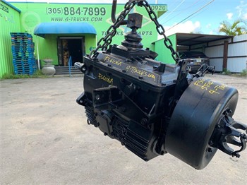 2006 EATON-FULLER FS6106A Used Transmission Truck / Trailer Components for sale