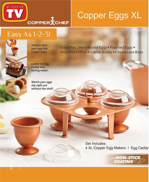 copper chef xl pan