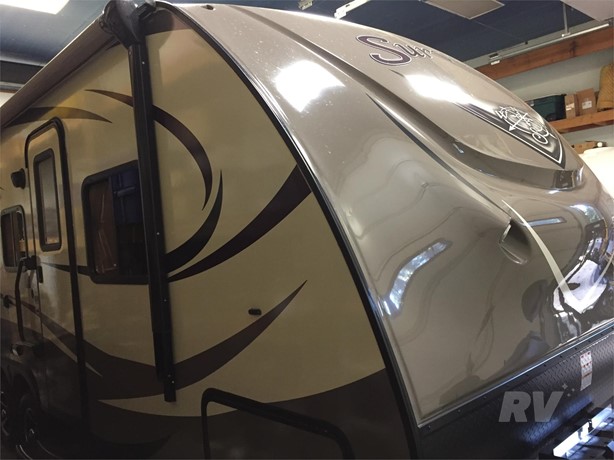Forest River Travel Trailers For Sale 3519 Listings Rvuniverse Com